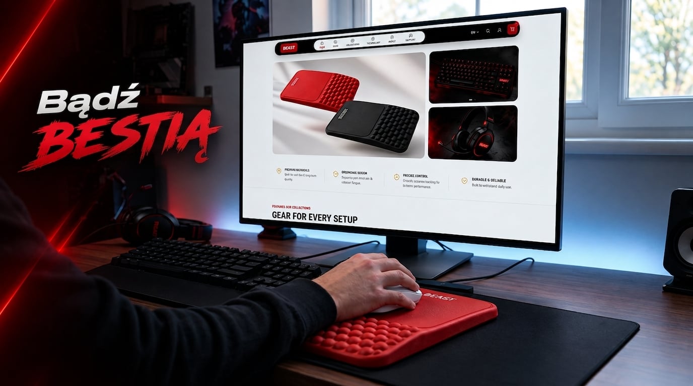 TBEAST 2-IN-1