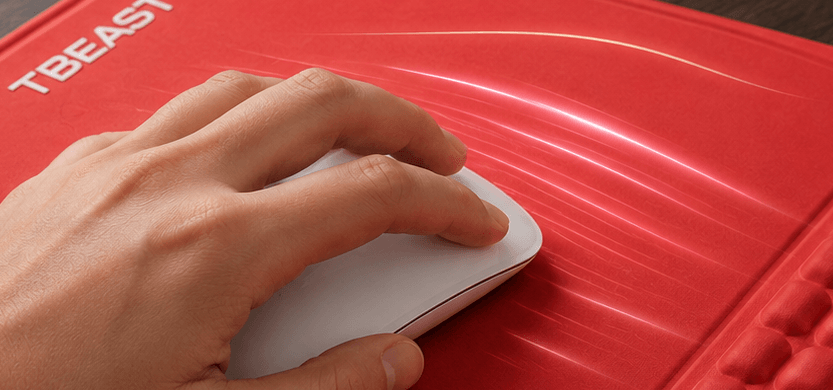 Smooth Precision Surface