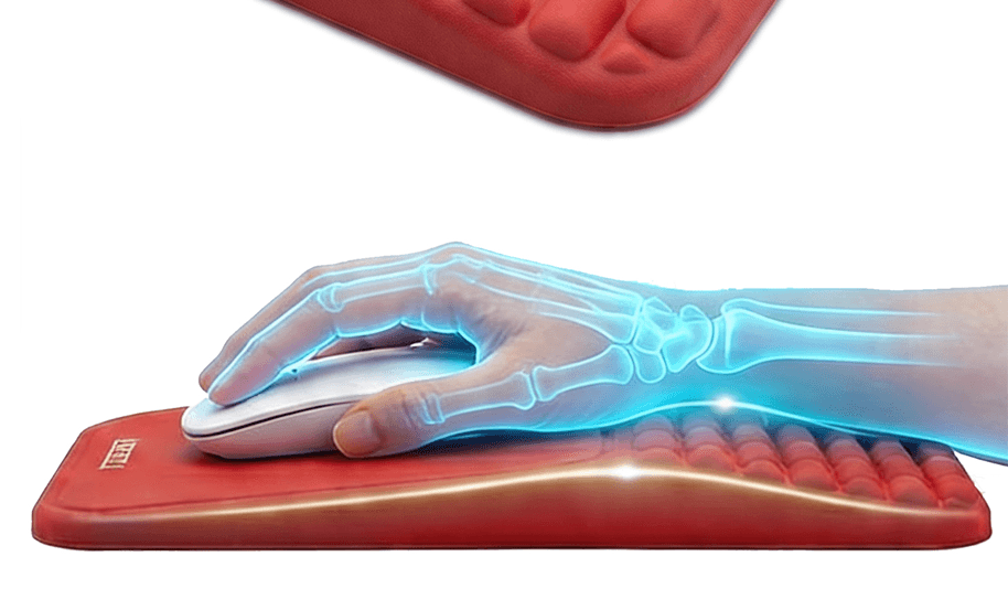 Ergonomic Wrist Support
